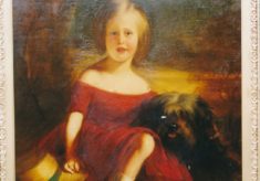 More about the life of Jane Keir