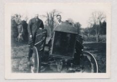 Tractor
