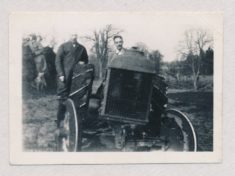 Tractor