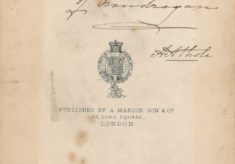 Queen Victoria (back)