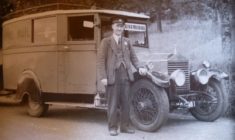 Royal Mail