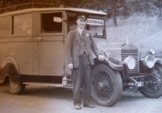 Royal Mail