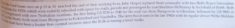 Royal Mail (description)