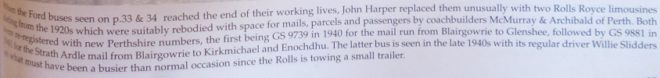 Royal Mail (description)