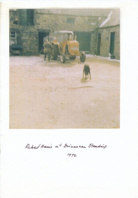 Robert Harris