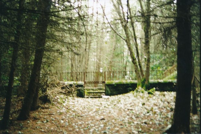 Graveyard