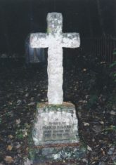 Gravestone