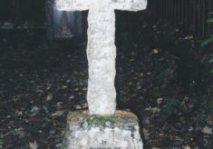 Gravestone
