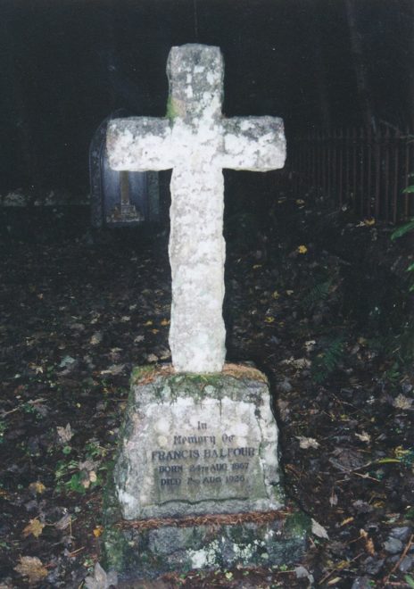 Gravestone