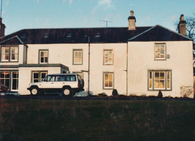 Dirnanean House (1)