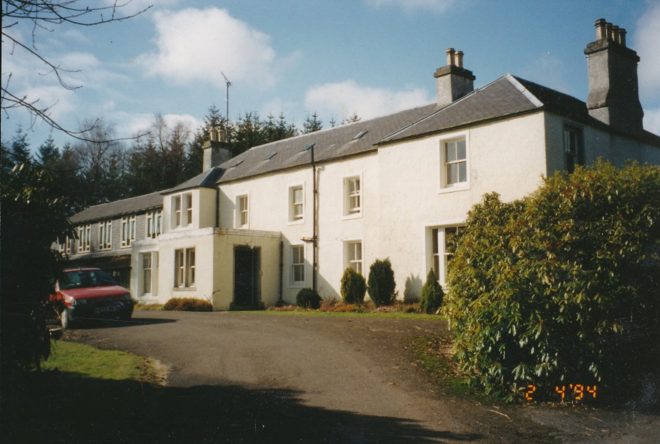 Dirnanean House (2)