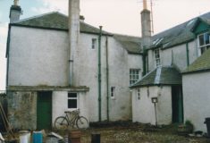 Back of House