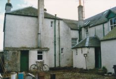Back of House