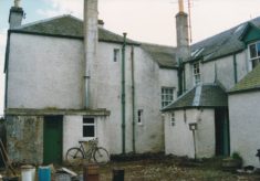 Back of House