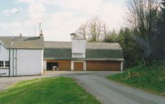 Extension