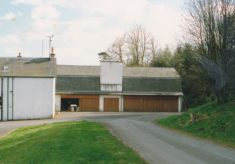 Extension