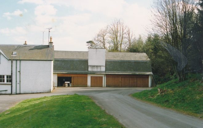Extension
