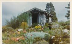 Dirnanean House and Gardens (modern pictures)