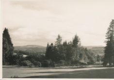 Dirnanean House and Garden (older pictures)