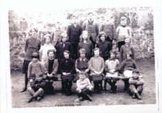 Folda School 1926