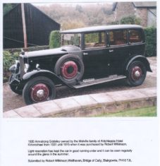 Armstrong Siddeley