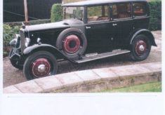 Armstrong Siddeley