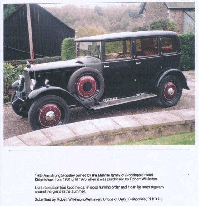 Armstrong Siddeley