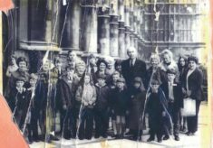 Children's Outing