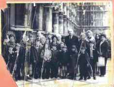 Children's Outing