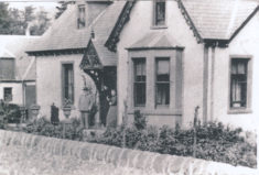 Corrydon Lodge