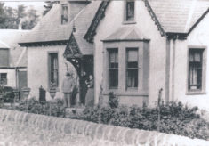 Corrydon Lodge