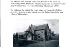 About Catherine Menzies Keir