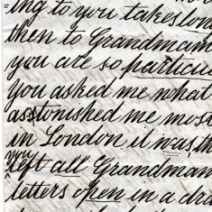 Catherine Keir's letter2 page2