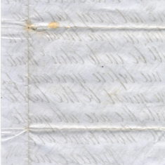 Catherine Keir's Letter 4 to Grandpapa