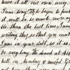 Catherine Keir LETTER 5 page 2