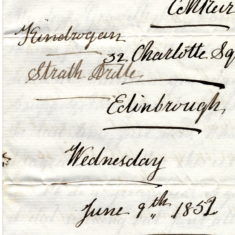 Catherine Keir LETTER 5 page 3
