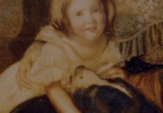 Catherine Menzies Keir - more about her