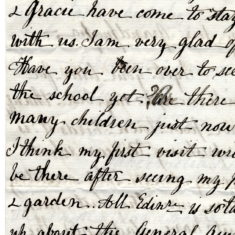 Jane KEIR LETTER1 PAGE 2