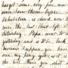 Jane Keir letter3 page 2