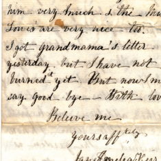 Jane Keir letter 3 page 4