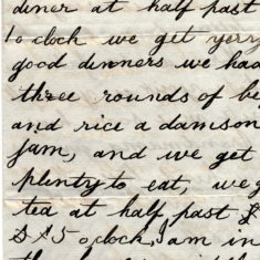 Williams Letter 1 to Grandpapa page 3