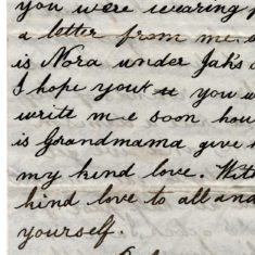 Williams Letter 1 to Grandpapa page4
