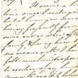 Grandpapa's letter 4 to William at Cambridge University 6th June 1859