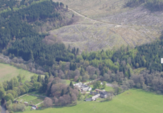 Small Keir of Kindrogan Collection