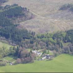 kindrogan really high up 2017-05-20 at 14.55.29 Kindrogan from the Air