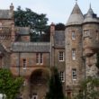 Visit to Blackcraig Castle