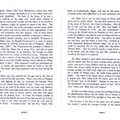 Article in booklet Re the Shaws pages 2&3 Article in booklet Re the Shaws pages 2&3