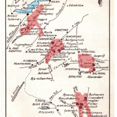 The Shaw Families Land More history of the Shaw Family from William Shaw