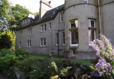 Drumfork Estate