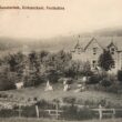 Cnoc Sualtach TB Sanatorium